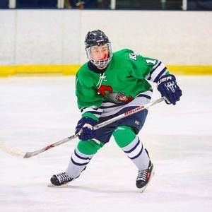 Meet your Posher, Hunter